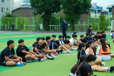 럭비 뉴스 | 럭비 라운지 | 홈 (사)대한럭비협회