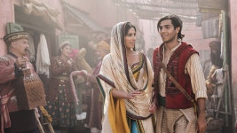 ‘Aladdin’ makes Disney’s wishes come true, dominates at... MarketWatch ‘Aladdin’ makes Disney’s wishes come true... 