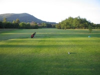 Cliftonville Golf Course (C) Albert Thompson :: Geograph Britain and Ireland Cliftonville Golf Course (C) Albert Thompson
