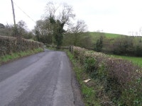 Edenbrack Road (C) Kenneth  Allen :: Geograph Britain and Ireland Edenbrack Road (C) Kenneth  Allen