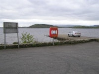 Lough Erne, Kilmore Quay (C) Kenneth  Allen :: Geograph Britain and Ireland Lough Erne, Kilmore Quay (C) Kenneth  Allen