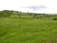 Cullion Townland (C) Kenneth  Allen :: Geograph Britain and Ireland Cullion Townland (C) Kenneth  Allen