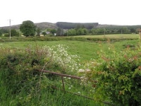 Cullion Townland (C) Kenneth  Allen :: Geograph Britain and Ireland Cullion Townland (C) Kenneth  Allen
