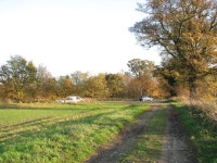 Hickling Lane meets the A140 road (C) Evelyn Simak :: Geograph Britain and Ireland Hickling Lane meets the A140 road (C) Evelyn Simak