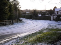 Tullyard Road, Drumbo (C) Dean Molyneaux :: Geograph Britain and Ireland Tullyard Road, Drumbo (C) Dean Molyneaux