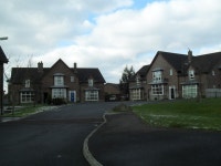 Wyndell Court, Newtownards (C) Dean Molyneaux :: Geograph Britain and Ireland Wyndell Court, Newtownards (C) Dean Molyneaux