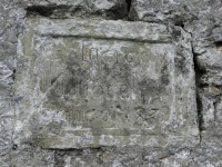 Plaque, Castleroddy National School (C) Kenneth  Allen :: Geograph Britain and Ireland Plaque, Castleroddy National School (C)... 