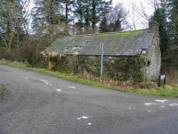 Castleroddy National School (C) Kenneth  Allen :: Geograph Britain and Ireland Castleroddy National School (C) Kenneth  Allen