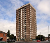 Artillery Flats, Belfast (2) (C) Albert Bridge :: Geograph Britain and Ireland Artillery Flats, Belfast (2) (C) Albert Bridge