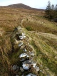 East - towards Carnaween (C) louise price :: Geograph Britain and Ireland East - towards Carnaween (C) louise price