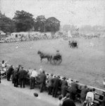 Omagh Show - circa July, 1967 (C) Kenneth  Allen :: Geograph Britain and Ireland Omagh Show - circa July, 1967 (C) Kenneth  Allen