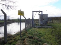 Public water source, Galbally (C) Kenneth  Allen :: Geograph Britain and Ireland Public water source, Galbally (C) Kenneth  Allen