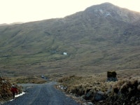 Carnaween seen from Meenagclochspar (C) louise price :: Geograph Britain and Ireland Carnaween seen from Meenagclochspar (C)... 