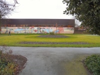 Victoria Park (C) Gerald England :: Geograph Britain and Ireland Victoria Park (C) Gerald England