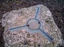 Spider, Divis Triangulation Pillar (C) Rossographer :: Geograph Britain and Ireland Spider, Divis Triangulation Pillar (C)... 