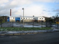 Randalstown Medical Centre and Pharmacy (C) Willie Duffin :: Geograph Britain and Ireland Randalstown Medical Centre and Pharmacy... 