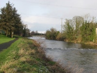 River Maine (C) Willie Duffin :: Geograph Britain and Ireland River Maine (C) Willie Duffin