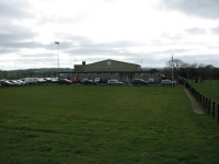 Omagh Academicals Rugby Club (C) Willie Duffin :: Geograph Britain and Ireland Omagh Academicals Rugby Club (C) Willie Duffin