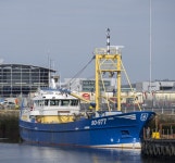 The Rona at Belfast (C) Rossographer :: Geograph Britain and Ireland The Rona at Belfast (C) Rossographer