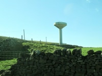 Water  Tower  east  of  Greenhow (C) Martin Dawes :: Geograph Britain and Ireland Water  Tower  east  of  Greenhow (C) Martin Dawes