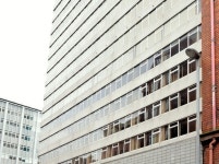Windsor House, Belfast - July 2015(1) (C) Albert Bridge :: Geograph Britain and Ireland Windsor House, Belfast - July 2015(1) (C)... 