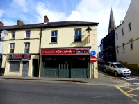 Masala, Omagh (C) Kenneth  Allen :: Geograph Britain and Ireland