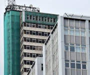 Windsor House, Belfast - August 2015(6) (C) Albert Bridge :: Geograph Britain and Ireland Windsor House, Belfast - August 2015(6)... 