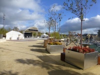 OASIS Plaza, Omagh (C) Kenneth  Allen :: Geograph Britain and Ireland OASIS Plaza, Omagh (C) Kenneth  Allen