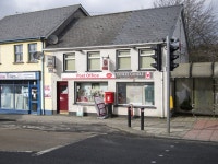 Middletown Post Office (C) Rossographer :: Geograph Britain and Ireland Middletown Post Office (C) Rossographer