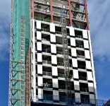 Windsor House redevelopment, Belfast -... (C) Albert Bridge :: Geograph Britain and Ireland Windsor House redevelopment, Belfast... 