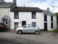 Ha-penny cottage, Killybegs (C) Kenneth  Allen :: Geograph Britain and Ireland Ha-penny cottage, Killybegs (C) Kenneth  Allen