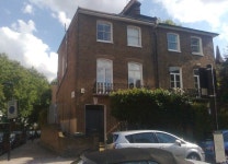House on Vicars Road (C) David Anstiss :: Geograph Britain and Ireland House on Vicars Road (C) David Anstiss