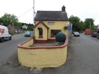 The Weighing House, Lisbellaw (C) Kenneth  Allen :: Geograph Britain and Ireland The Weighing House, Lisbellaw (C) Kenneth  Allen