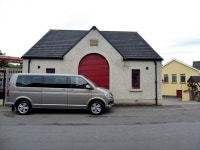 Small church, Lisbellaw (C) Kenneth  Allen :: Geograph Britain and Ireland Small church, Lisbellaw (C) Kenneth  Allen