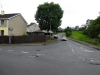Tattygare Road, Lisbellaw (C) Kenneth  Allen :: Geograph Britain and Ireland Tattygare Road, Lisbellaw (C) Kenneth  Allen