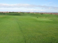 North Shore Golf Club, Blackpool (C) G Laird :: Geograph Britain and Ireland North Shore Golf Club, Blackpool (C) G Laird