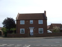 House on Congham Road, Grimston (C) JThomas :: Geograph Britain and Ireland House on Congham Road, Grimston (C) JThomas