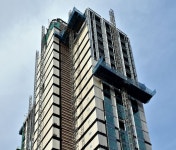 Windsor House redevelopment, Belfast -... (C) Albert Bridge :: Geograph Britain and Ireland Windsor House redevelopment, Belfast... 
