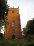 St. Mary the Virgin, Astley (C) Richard Harrison :: Geograph Britain and Ireland St. Mary the Virgin, Astley (C) Richard Harrison