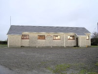 Blossomhill Orange Hall (C) Kenneth  Allen :: Geograph Britain and Ireland Blossomhill Orange Hall (C) Kenneth  Allen