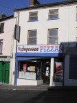 Sopranos PIZZA. Omagh (C) Kenneth  Allen :: Geograph Britain and Ireland Sopranos PIZZA. Omagh (C) Kenneth  Allen