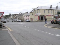 Augher, County Tyrone (C) Kenneth  Allen :: Geograph Britain and Ireland Augher, County Tyrone (C) Kenneth  Allen