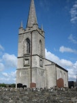 Killanley Church (C) Brian Shaw :: Geograph Britain and Ireland
