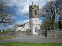 St Marys, Kilmacshalgan (C) Brian Shaw :: Geograph Britain and Ireland