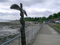 Cycleway (C) Paul McIlroy :: Geograph Britain and Ireland Cycleway (C) Paul McIlroy