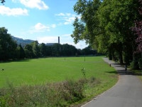 Ladywell Fields (C) Danny P Robinson :: Geograph Britain and Ireland Ladywell Fields (C) Danny P Robinson