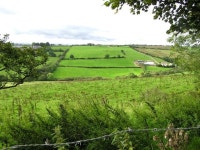Edenfore Hill (C) Kenneth  Allen :: Geograph Britain and Ireland Edenfore Hill (C) Kenneth  Allen