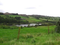 Cappagh Townland (C) Kenneth  Allen :: Geograph Britain and Ireland Cappagh Townland (C) Kenneth  Allen