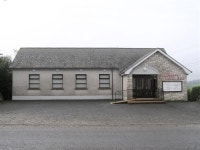 Tullylagan Gospel Hall (C) Kenneth  Allen :: Geograph Britain and Ireland Tullylagan Gospel Hall (C) Kenneth  Allen