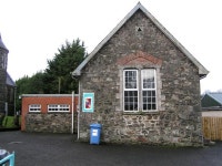 Church school at The Loop (C) Kenneth  Allen :: Geograph Britain and Ireland Church school at The Loop (C) Kenneth  Allen
